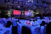 Orange Babies gala
