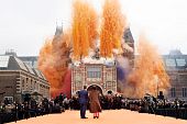 Opening Rijksmuseum