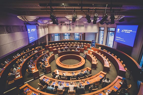 GEODIS IP Conference